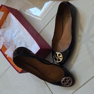 Black tory burch